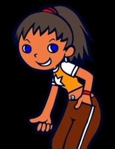 Aya