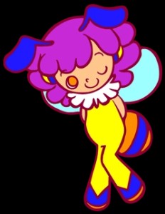 Candy
