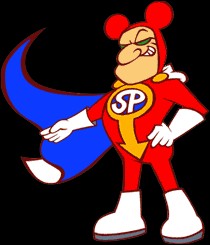 Captain Superpop