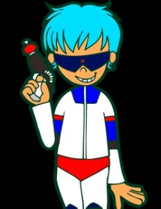 Cyber