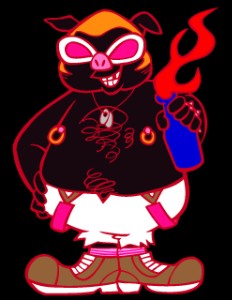 Fat Boy