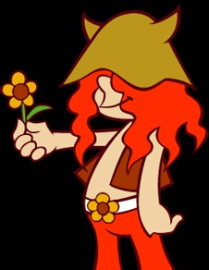 Flower