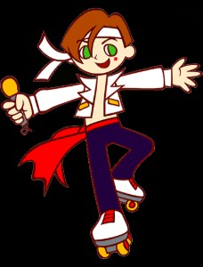 Hikaru