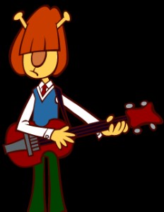 Johnny D