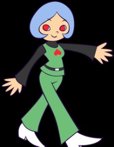 Kelly