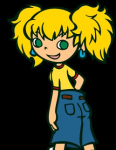 Lisa