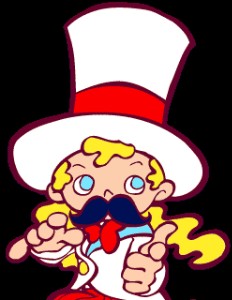 Milly