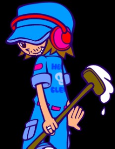 Mr. KK