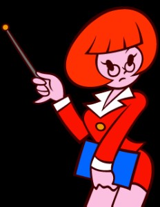 Mrs. Wilson