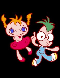 Nanako&Soramame