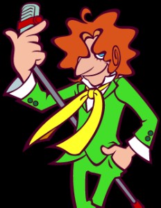 Paul