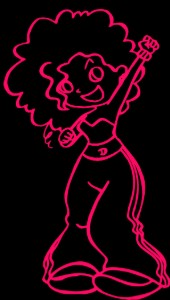 Rave Girl