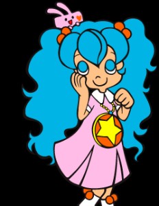 Space Maco