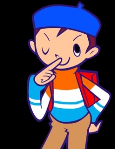 Sugi-kun