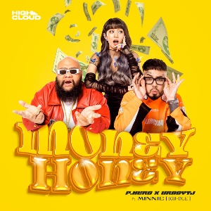Money Honey (with F.HERO & URBOYTJ)