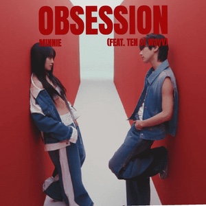Obsessed (feat. TEN)