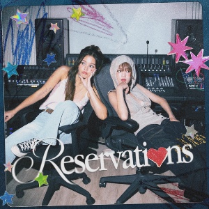 Reservations (with SORN)