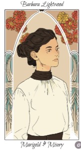 Barbara Lightwood