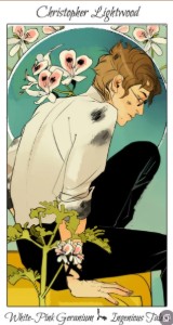 Christopher Lightwood