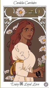 Cordelia Carstairs