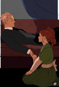 Elias Carstairs