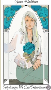 Grace Blackthorn