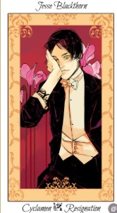 Jesse Blackthorn