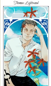 Thomas Lightwood