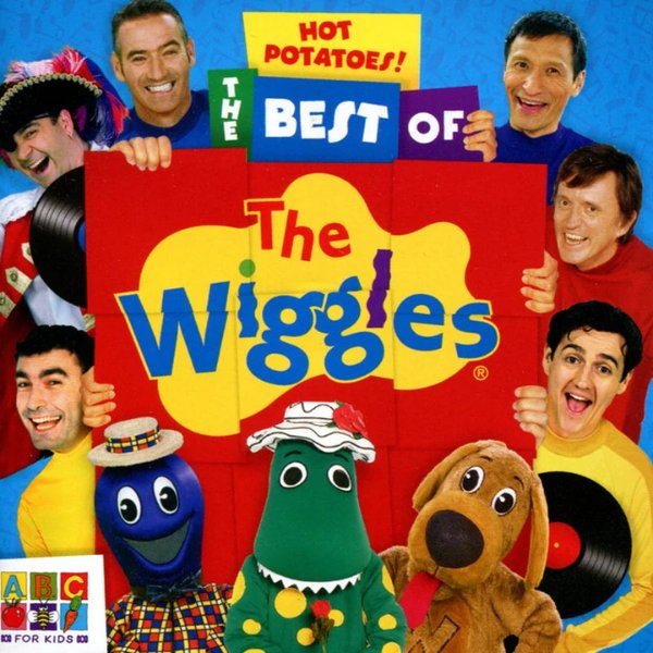 Hot Potatoes! The Best of The Wiggles