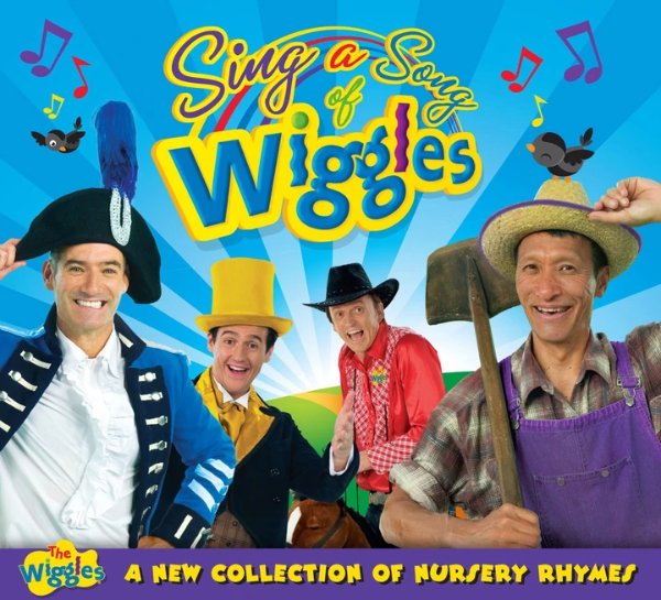 Sing a Song of Wiggles