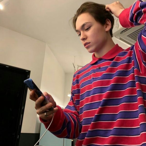 vernon versatile