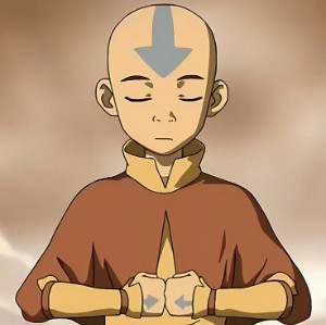 Aang