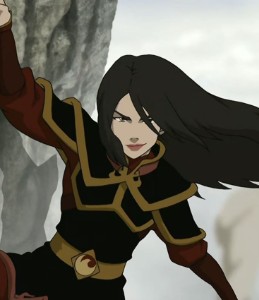 Azula