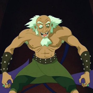 Bumi
