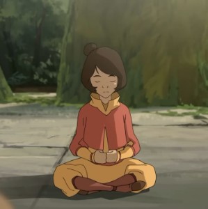 Jinora