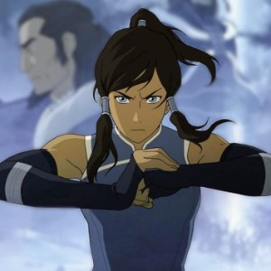 Korra