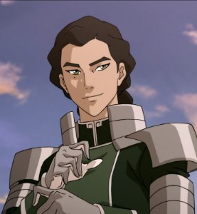 Kuvira