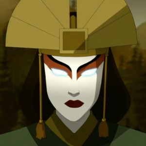Kyoshi