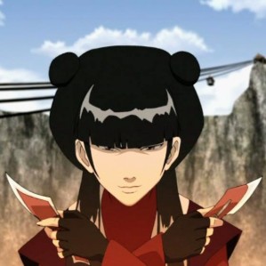 Mai