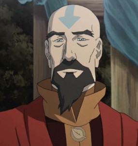 Tenzin