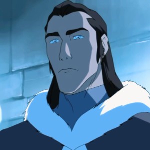 Unalaq