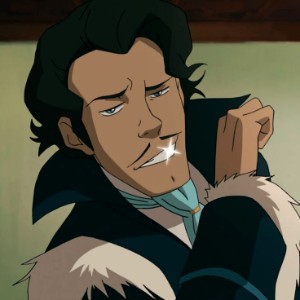 Varrick