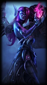 Blade Mistress (old)