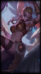 Exiled