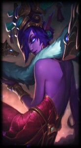 Lunar Wraith (old)