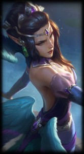 Majestic Empress