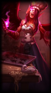 Sinful Succulence (old)