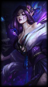 Spirit Blossom