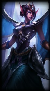 Victorious (old)