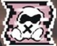 mute